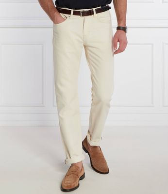 Jeansy męskie casual Joop! Jeans ze sklepu: Gomez Fashion Store w kategorii: Jeansy męskie - zdjęcie 874714-BD9-10338_JJ242M000042120
