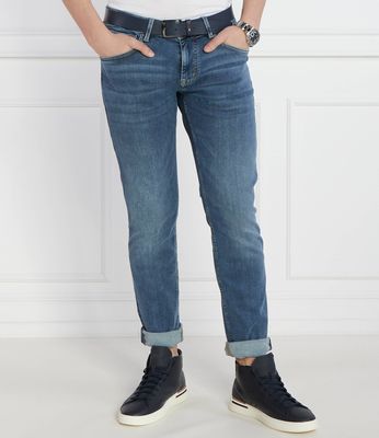 Jeansy męskie Joop! Jeans ze sklepu: Gomez Fashion Store w kategorii: Jeansy męskie - zdjęcie 874714-BD9-10338_JJ242M000046443