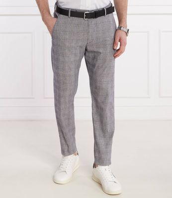 Spodnie męskie na jesień Joop! Jeans ze sklepu: Gomez Fashion Store w kategorii: Spodnie męskie - zdjęcie 874714-BD9-10338_JJ242M000047404