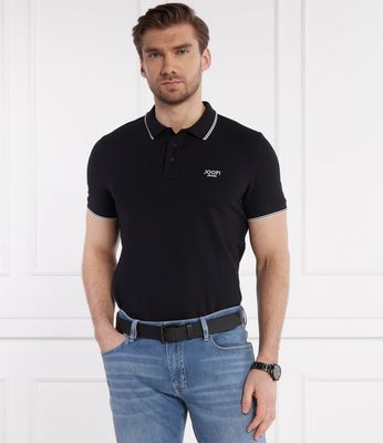 Joop! Jeans - T-shirt męski na wiosnę ze sklepu: Gomez Fashion Store w kategorii: T-shirty męskie - zdjęcie 874714-BD9-10338_JJ242M000059001