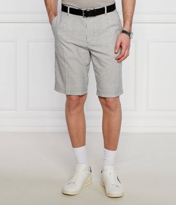 Spodenki męskie Joop! Jeans ze sklepu: Gomez Fashion Store w kategorii: Spodenki męskie - zdjęcie 874714-BD9-10338_JJ242M000065406