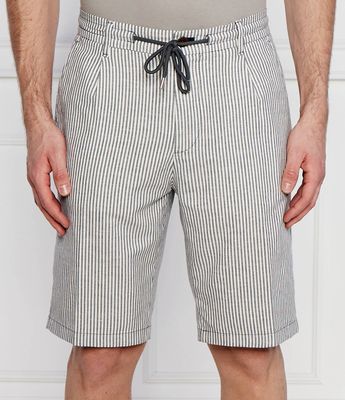 Spodenki męskie Joop! Jeans ze sklepu: Gomez Fashion Store w kategorii: Spodenki męskie - zdjęcie 874714-BD9-10338_JJ242M000065406
