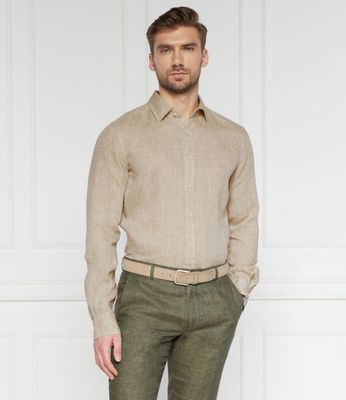 Windsor - Koszula męska wiosenna ze sklepu: Gomez Fashion Store w kategorii: Koszule męskie - zdjęcie 874714-BD9-10338_WR242M000002260