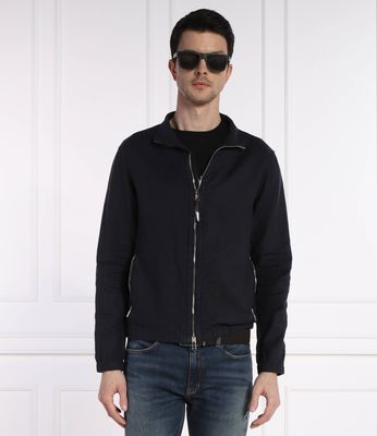 Kurtka męska casualowa Windsor ze sklepu: Gomez Fashion Store w kategorii: Kurtki męskie - zdjęcie 874714-BD9-10338_WR242M000003410