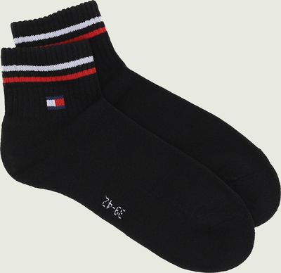 Skarpetki damskie sportowe Tommy Jeans ze sklepu: Gomez Fashion Store w kategorii: Skarpetki damskie - zdjęcie 874714-BD9-10338_TM242U000007003