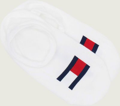 Skarpetki damskie sportowe Tommy Jeans ze sklepu: Gomez Fashion Store w kategorii: Skarpetki damskie - zdjęcie 874714-BD9-10338_TM242U000012001