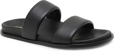 Klapki damskie na lato Alohas ze sklepu: Gomez Fashion Store w kategorii: Klapki damskie - zdjęcie 874714-BD9-10338_AL242W000006012