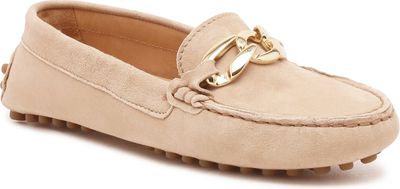 Mokasyny na wiosnę na jesień Alohas ze sklepu: Gomez Fashion Store w kategorii: Mokasyny damskie - zdjęcie 874714-BD9-10338_AL242W000009021