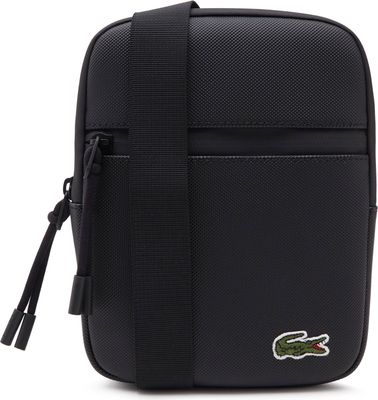 Torba męska Lacoste ze sklepu: Gomez Fashion Store w kategorii: Torby męskie - zdjęcie 874714-BD9-10338_LA242M000022985
