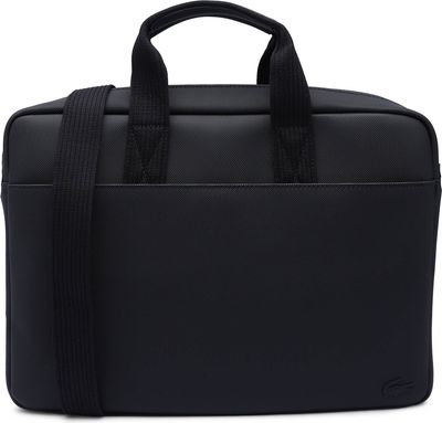 Torba na laptopa Lacoste ze sklepu: Gomez Fashion Store w kategorii: Torby na laptopa - zdjęcie 874714-BD9-10338_LA242M000029000
