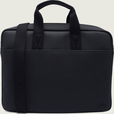 Torba na laptopa Lacoste ze sklepu: Gomez Fashion Store w kategorii: Torby na laptopa - zdjęcie 874714-BD9-10338_LA242M000029000