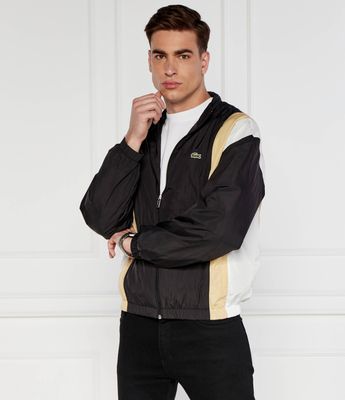 Kurtka męska Lacoste ze sklepu: Gomez Fashion Store w kategorii: Kurtki męskie - zdjęcie 874714-BD9-10338_LA242M000040994
