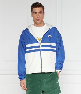 Kurtka męska sportowa Lacoste ze sklepu: Gomez Fashion Store w kategorii: Kurtki męskie - zdjęcie 874714-BD9-10338_LA242M000041995