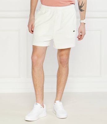 Lacoste - Spodenki męskie ze sklepu: Gomez Fashion Store w kategorii: Spodenki męskie - zdjęcie 874714-BD9-10338_LA242M000048129