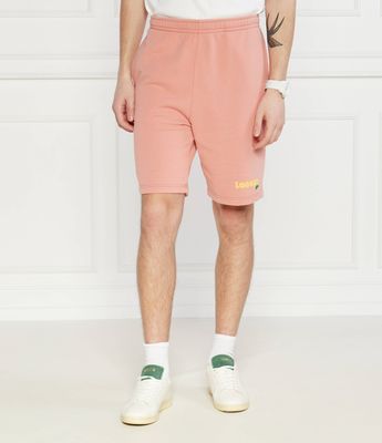Spodenki męskie Lacoste ze sklepu: Gomez Fashion Store w kategorii: Spodenki męskie - zdjęcie 874714-BD9-10338_LA242M000049447