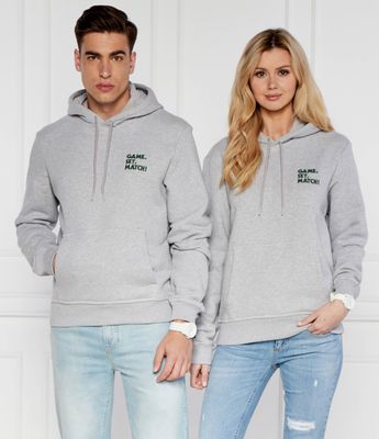 Bluza męska zimowa Lacoste ze sklepu: Gomez Fashion Store w kategorii: Bluzy męskie - zdjęcie 874714-BD9-10338_LA242M000059312