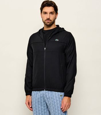 Kurtka męska Lacoste ze sklepu: Gomez Fashion Store w kategorii: Kurtki męskie - zdjęcie 874714-BD9-10338_LA242M000076056