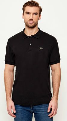T-shirt męski na wiosnę Lacoste ze sklepu: Gomez Fashion Store w kategorii: T-shirty męskie - zdjęcie 874714-BD9-10338_LA242M000083031