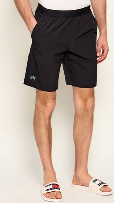 Lacoste - Spodenki męskie na lato ze sklepu: Gomez Fashion Store w kategorii: Spodenki męskie - zdjęcie 874714-BD9-10338_LA242M000097031