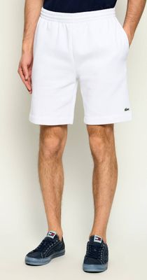 Spodenki męskie Lacoste ze sklepu: Gomez Fashion Store w kategorii: Spodenki męskie - zdjęcie 874714-BD9-10338_LA242M000099001