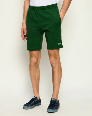 Spodenki męskie wiosenne Lacoste ze sklepu: Gomez Fashion Store w kategorii: Spodenki męskie - zdjęcie 874714-BD9-10338_LA242M000099132