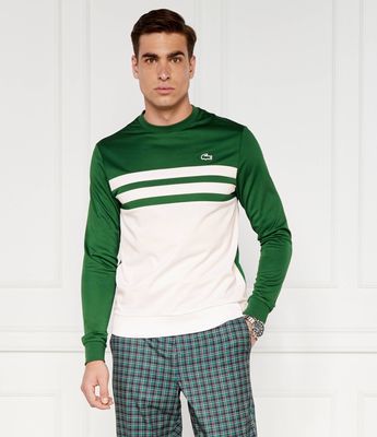 Bluza męska Lacoste ze sklepu: Gomez Fashion Store w kategorii: Bluzy męskie - zdjęcie 874714-BD9-10338_LA242M000129699