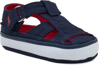 Buciki niemowlęce na zimę Polo Ralph Lauren ze sklepu: Gomez Fashion Store w kategorii: Buciki niemowlęce