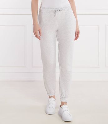 Spodnie damskie wiosenne Gant ze sklepu: Gomez Fashion Store w kategorii: Spodnie damskie - zdjęcie 874714-BD9-10338_GA242W000008080
