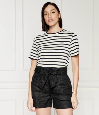 Gant - Bluzka damska wiosenna ze sklepu: Gomez Fashion Store w kategorii: Bluzki damskie - zdjęcie 874714-BD9-10338_GA242W000015409