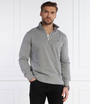 Bluza męska casualowa Gant ze sklepu: Gomez Fashion Store w kategorii: Bluzy męskie - zdjęcie 874714-BD9-10338_GA242M000023930