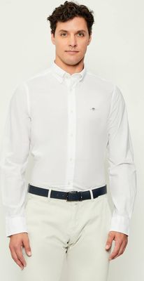 Gant - Koszula męska elegancka ze sklepu: Gomez Fashion Store w kategorii: Koszule męskie