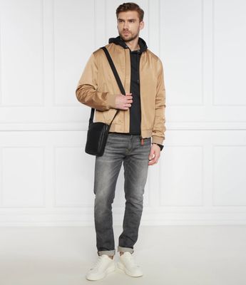 Kurtka męska Gant ze sklepu: Gomez Fashion Store w kategorii: Kurtki męskie - zdjęcie 874714-BD9-10338_GA242M000036A10