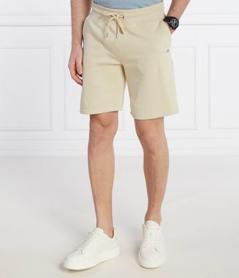 Spodenki męskie letnie Gant ze sklepu: Gomez Fashion Store w kategorii: Spodenki męskie - zdjęcie 874714-BD9-10338_GA242M000037239