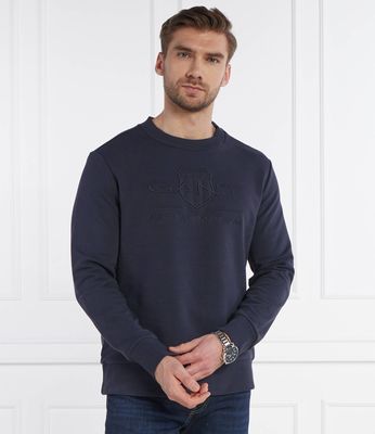 Gant - Bluza męska ze sklepu: Gomez Fashion Store w kategorii: Bluzy męskie - zdjęcie 874714-BD9-10338_GA242M000016433