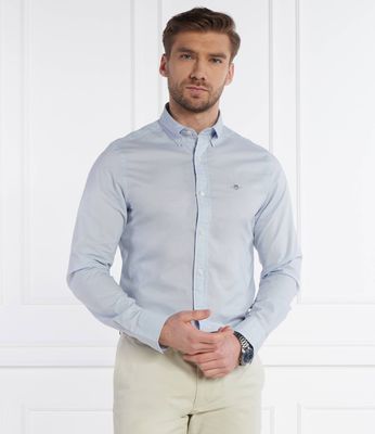 Gant - Koszula męska ze sklepu: Gomez Fashion Store w kategorii: Koszule męskie
