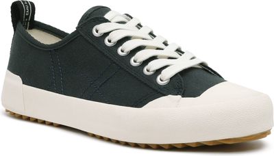 Trampki damskie na wiosnę Emu Australia ze sklepu: Gomez Fashion Store w kategorii: Trampki damskie - zdjęcie 874714-BD9-10338_EU242W000003008