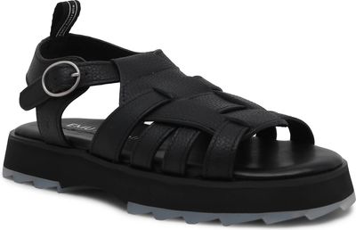 Sandały damskie na lato Emu Australia ze sklepu: Gomez Fashion Store w kategorii: Sandały damskie - zdjęcie 874714-BD9-10338_EU242W000005001