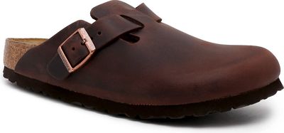Klapki damskie na lato BIRKENSTOCK ze sklepu: Gomez Fashion Store w kategorii: Klapki damskie