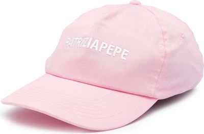 Czapka dziecięca Patrizia Pepe ze sklepu: Gomez Fashion Store w kategorii: Czapki dziecięce