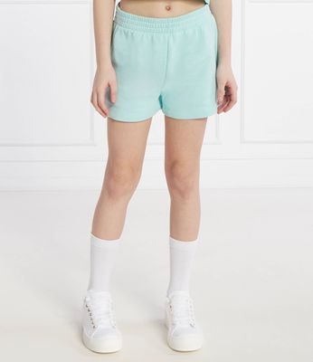 Spodenki dziewczęce na lato Patrizia Pepe ze sklepu: Gomez Fashion Store w kategorii: Spodenki dziewczęce