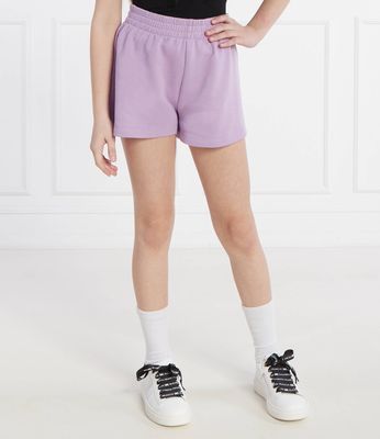Spodenki dziewczęce na lato Patrizia Pepe ze sklepu: Gomez Fashion Store w kategorii: Spodenki dziewczęce