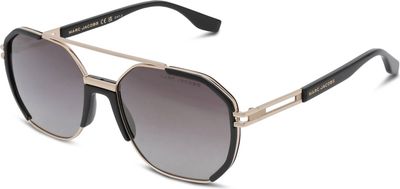 Okulary przeciwsłoneczne Marc Jacobs ze sklepu: Gomez Fashion Store w kategorii: Okulary przeciwsłoneczne męskie - zdjęcie 874714-BD9-10338_MJ242M000001936