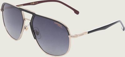 Okulary przeciwsłoneczne Carrera ze sklepu: Gomez Fashion Store w kategorii: Okulary przeciwsłoneczne męskie - zdjęcie 874714-BD9-10338_C8242M000006010