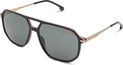 Okulary przeciwsłoneczne Carrera ze sklepu: Gomez Fashion Store w kategorii: Okulary przeciwsłoneczne męskie - zdjęcie 874714-BD9-10338_C8242M000007011