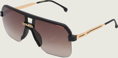Okulary przeciwsłoneczne Carrera ze sklepu: Gomez Fashion Store w kategorii: Okulary przeciwsłoneczne męskie - zdjęcie 874714-BD9-10338_C8242M000014019