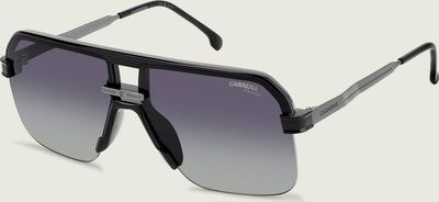 Carrera - Okulary przeciwsłoneczne ze sklepu: Gomez Fashion Store w kategorii: Okulary przeciwsłoneczne męskie - zdjęcie 874714-BD9-10338_C8242M000014013