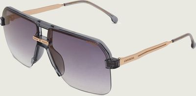 Okulary przeciwsłoneczne Carrera ze sklepu: Gomez Fashion Store w kategorii: Okulary przeciwsłoneczne męskie - zdjęcie 874714-BD9-10338_C8242M000014006