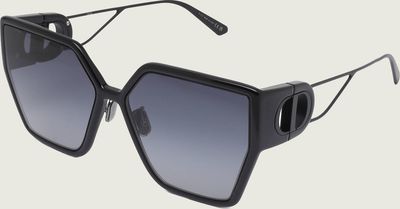 Okulary przeciwsłoneczne damskie Dior ze sklepu: Gomez Fashion Store w kategorii: Okulary przeciwsłoneczne damskie - zdjęcie 874714-BD9-10338_DI242W000001068