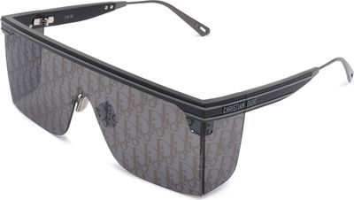 Okulary przeciwsłoneczne damskie Dior ze sklepu: Gomez Fashion Store w kategorii: Okulary przeciwsłoneczne damskie - zdjęcie 874714-BD9-10338_DI242W000006069
