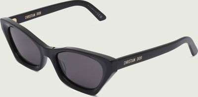 Dior - Okulary przeciwsłoneczne damskie ze sklepu: Gomez Fashion Store w kategorii: Okulary przeciwsłoneczne damskie - zdjęcie 874714-BD9-10338_DI242W000010067